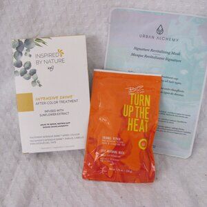 Hair Mask Bundle